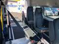 Ford Transit Custom L1 H2 Behindertengerecht Hochdach Silber - thumbnail 12