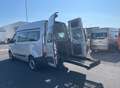 Ford Transit Custom L1 H2 Behindertengerecht Hochdach Silber - thumbnail 1