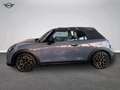 MINI Cooper S Cabrio Favoured Trim Grau - thumbnail 3
