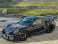 Porsche 911 GT2 RS 3.8 Bi-Turbo700pk SOLD ! VENDU! VERKOCHT! Zwart - thumnbnail 10