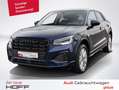 Audi Q2 advanced 35 TFSI Tempo Led Kamera GJR SH 17 Zoll Bleu - thumbnail 1