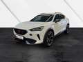 CUPRA Formentor 1.4 e-Hybrid DSG VZ Kamera ACC DCC Navi Blanc - thumbnail 2