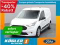 Ford Transit Connect Kasten 230 L2 Trend 100PS Blanc - thumbnail 1