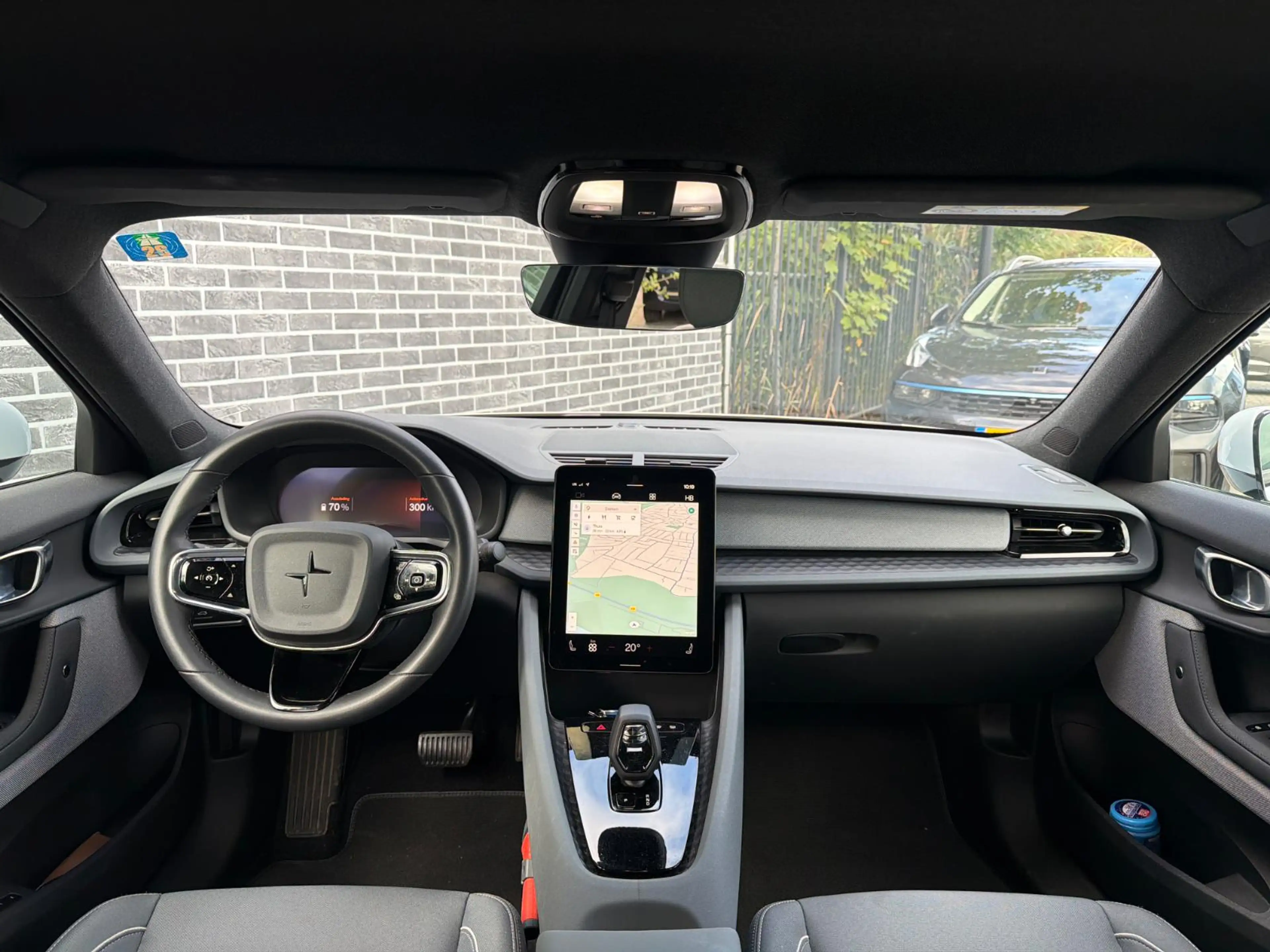 Polestar 2 Long Range Single Motor 78 kWh | 360 Graden Camera — photo 5