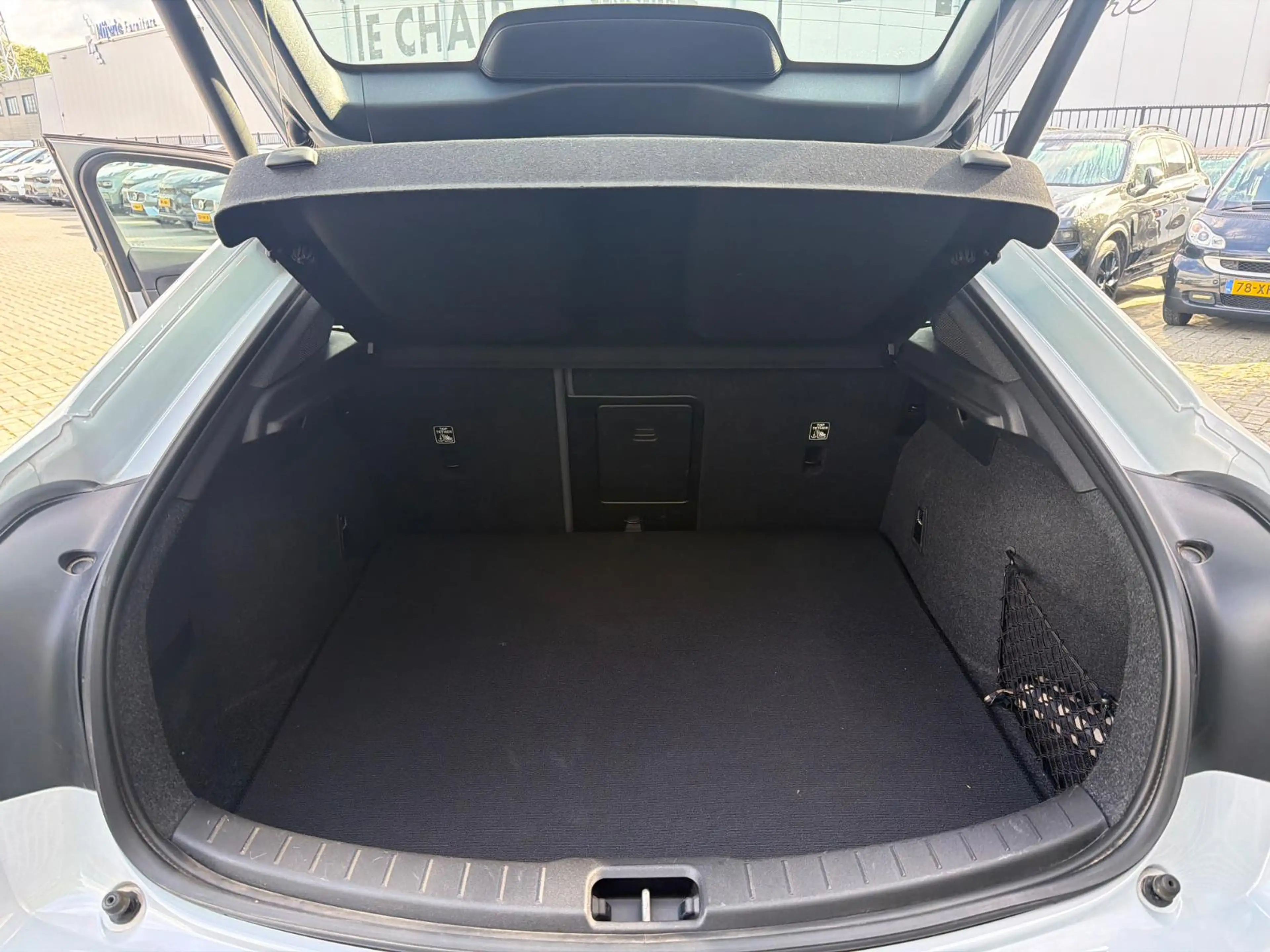 Polestar 2 Long Range Single Motor 78 kWh | 360 Graden Camera — photo 8