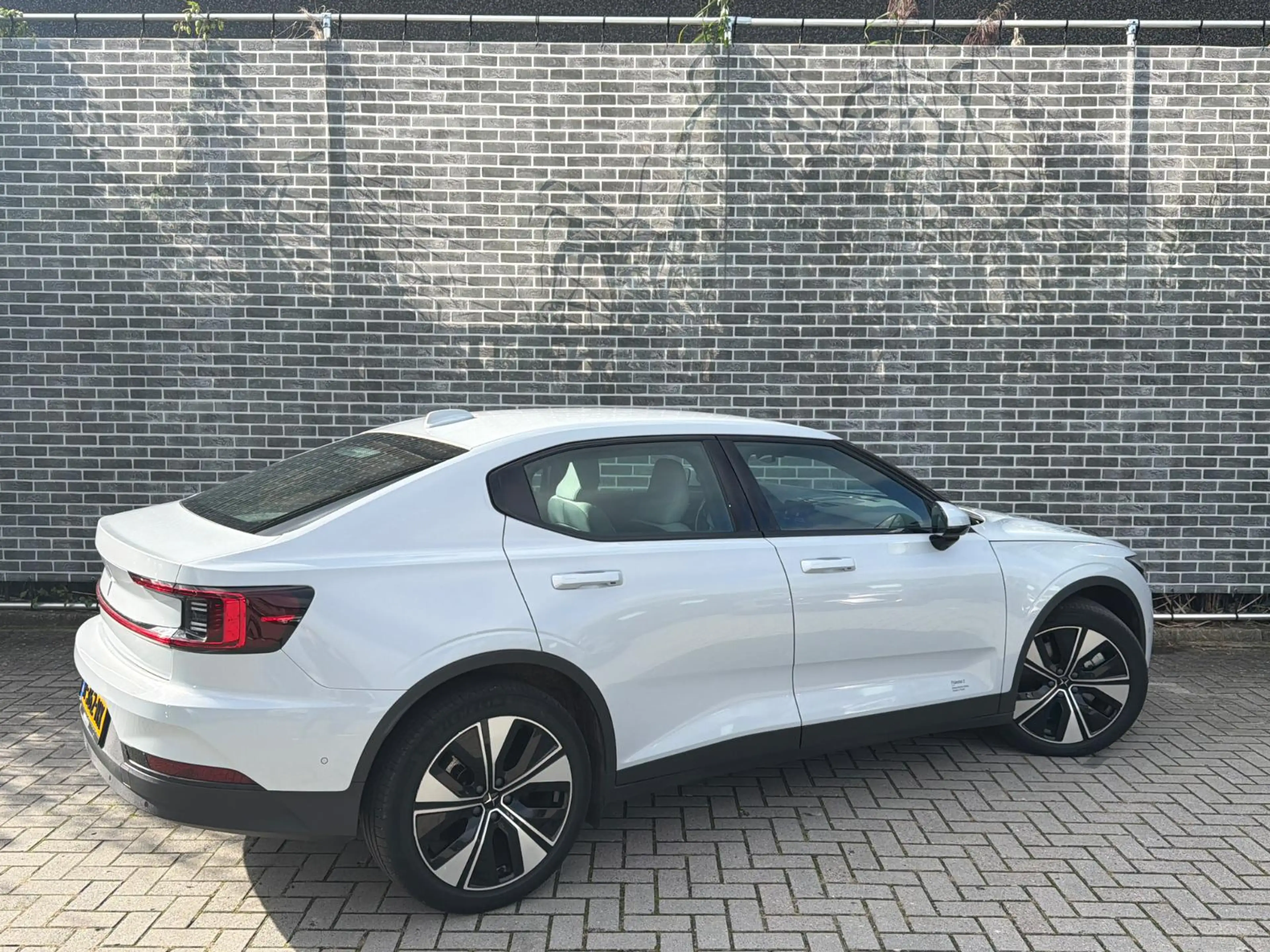 Polestar 2 Long Range Single Motor 78 kWh | 360 Graden Camera — photo 2