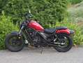 Honda CMX 500 Rebel Rouge - thumbnail 4