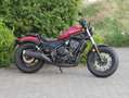 Honda CMX 500 Rebel Rouge - thumbnail 3