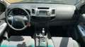 Toyota Hilux D-4D DOUBLE CABINE AUTOMATIQUE Zwart - thumbnail 5