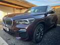 BMW X5 xDrive45e Pano Keyless Softclose Led Navi Full Mauve - thumbnail 3
