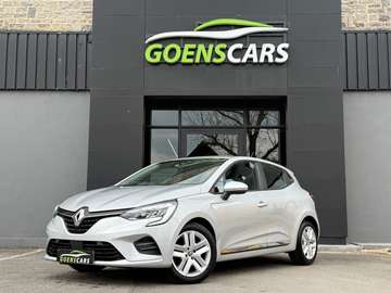 Clio 1.0TCe CRUISE,RADIO,CLIM,RADARS…