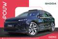 Skoda Enyaq 85 286pk Sportline | Panoramadak | 360 Camera | Ac Noir - thumbnail 1
