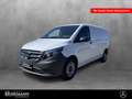 Mercedes-Benz Vito Vito 116 CDI Kasten L Kamera/Parktronic/SHZ Weiß - thumbnail 1
