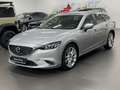 Mazda 6 Kombi Nakama LED/SHZ/KAMERA/NAVI/U-FREI! Silber - thumbnail 1