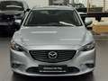 Mazda 6 Kombi Nakama LED/SHZ/KAMERA/NAVI/U-FREI! Silber - thumbnail 2