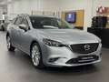 Mazda 6 Kombi Nakama LED/SHZ/KAMERA/NAVI/U-FREI! Silber - thumbnail 3