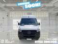 Mercedes-Benz Sprinter F43L/35 416 CDI RWD TA-RG Furgone-Ruote gemellate Bianco - thumbnail 1