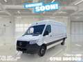 Mercedes-Benz Sprinter F43L/35 416 CDI RWD TA-RG Furgone-Ruote gemellate Bianco - thumbnail 2