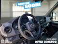 Mercedes-Benz Sprinter F43L/35 416 CDI RWD TA-RG Furgone-Ruote gemellate Bianco - thumbnail 8