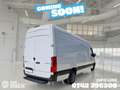 Mercedes-Benz Sprinter F43L/35 416 CDI RWD TA-RG Furgone-Ruote gemellate Bianco - thumbnail 5
