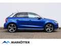 Audi S1 quattro Sportback Navi/Xenon/BOSE/ca.350 PS Blue - thumbnail 3