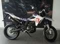 Aprilia SX 125 Wit - thumbnail 4