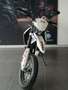 Aprilia SX 125 Wit - thumbnail 2