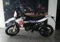 Aprilia SX 125 Wit - thumbnail 10