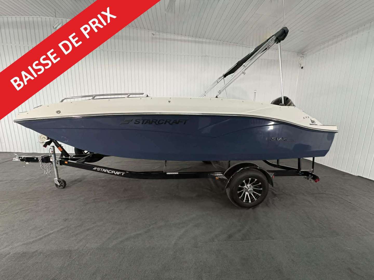 Starcraft for $ 58,995