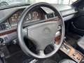 Mercedes-Benz 300 CE-24V (W124)Cabrio*Oldtimer*Aut*Leder*Klima Siyah - thumbnail 15
