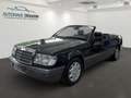 Mercedes-Benz 300 CE-24V (W124)Cabrio*Oldtimer*Aut*Leder*Klima Siyah - thumbnail 1