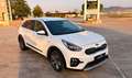Kia Niro 1.6 HEV Drive Blanco - thumbnail 12
