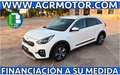 Kia Niro 1.6 HEV Drive Blanco - thumbnail 1