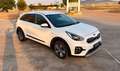 Kia Niro 1.6 HEV Drive Blanco - thumbnail 13