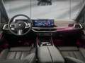 BMW X7 -25% M60I 530CV BVA 4x4 PACK M+T.PANO+GPS+CUIR Nero - thumbnail 6