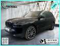 BMW X7 -25% M60I 530CV BVA 4x4 PACK M+T.PANO+GPS+CUIR Schwarz - thumbnail 1