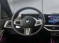 BMW X7 -25% M60I 530CV BVA 4x4 PACK M+T.PANO+GPS+CUIR Nero - thumbnail 11