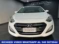 Hyundai i30 Wagon 1.6 CRDi Comfort Bianco - thumbnail 2