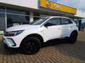 Opel Grandland GS Line Mild-Hybrid Weiß - thumbnail 2