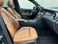 Mercedes-Benz GLC 400 GLC400 d AMG-LINE*PANO*BURM*SITZKLIMA*AIRM*LED* Gris - thumbnail 18