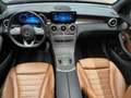 Mercedes-Benz GLC 400 GLC400 d AMG-LINE*PANO*BURM*SITZKLIMA*AIRM*LED* Gris - thumbnail 19