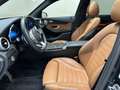 Mercedes-Benz GLC 400 GLC400 d AMG-LINE*PANO*BURM*SITZKLIMA*AIRM*LED* Gris - thumbnail 8