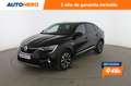 Renault Arkana 1.3 TCe Mild-Hybrid Intens Zwart - thumbnail 1