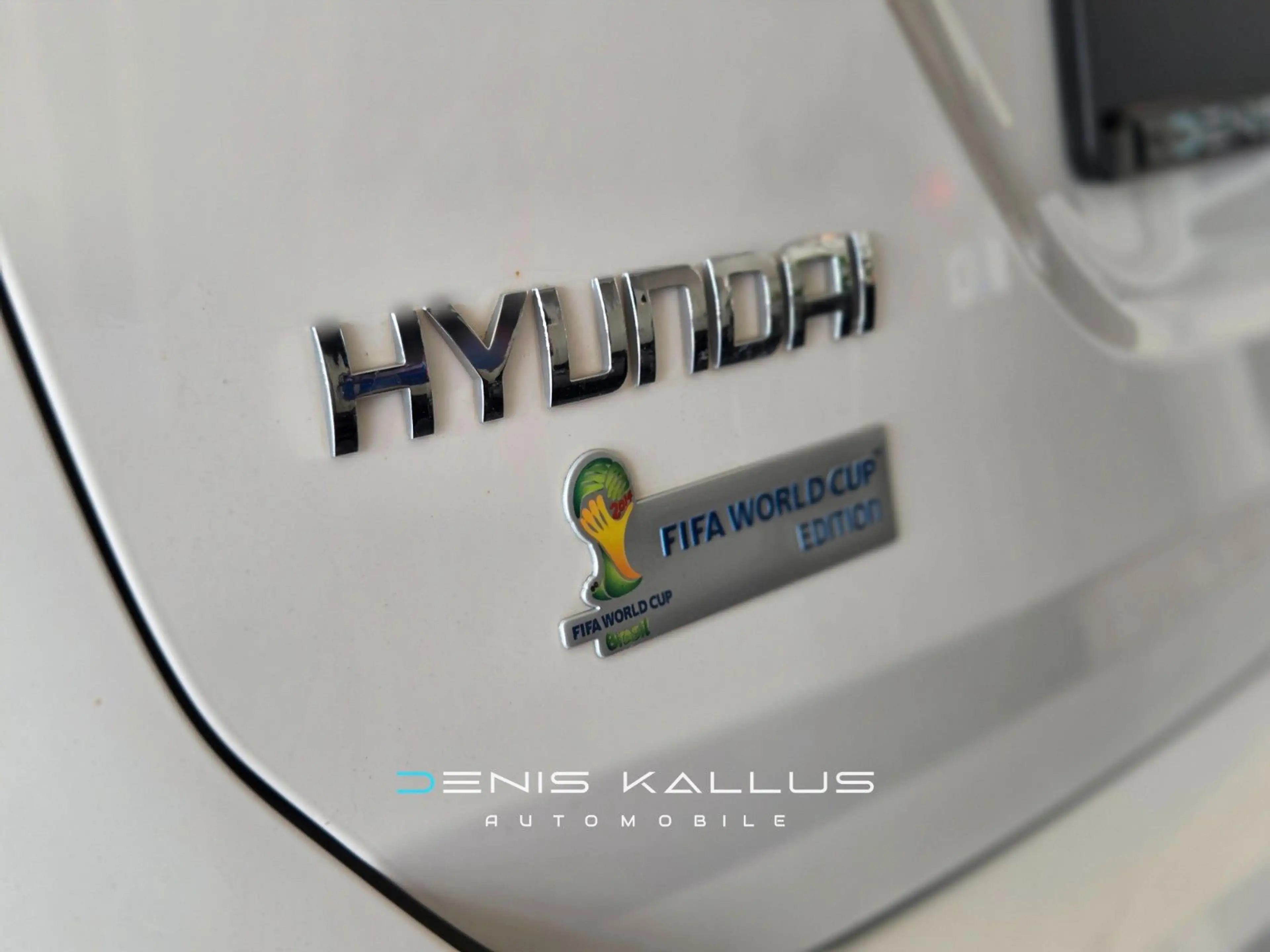 Hyundai iX20 1.6 — photo 14