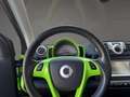 smart forTwo Carlsson BRABUS 72kW Navi Sitzheizung Vert - thumbnail 10