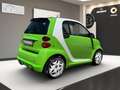 smart forTwo Carlsson BRABUS 72kW Navi Sitzheizung Vert - thumbnail 5