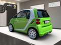 smart forTwo Carlsson BRABUS 72kW Navi Sitzheizung Vert - thumbnail 4