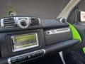smart forTwo Carlsson BRABUS 72kW Navi Sitzheizung Vert - thumbnail 11