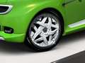 smart forTwo Carlsson BRABUS 72kW Navi Sitzheizung Vert - thumbnail 3