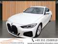 BMW 420 i M Sport*UPE 61.810*Cockpit Prof*Kamera*AHK Weiß - thumbnail 1